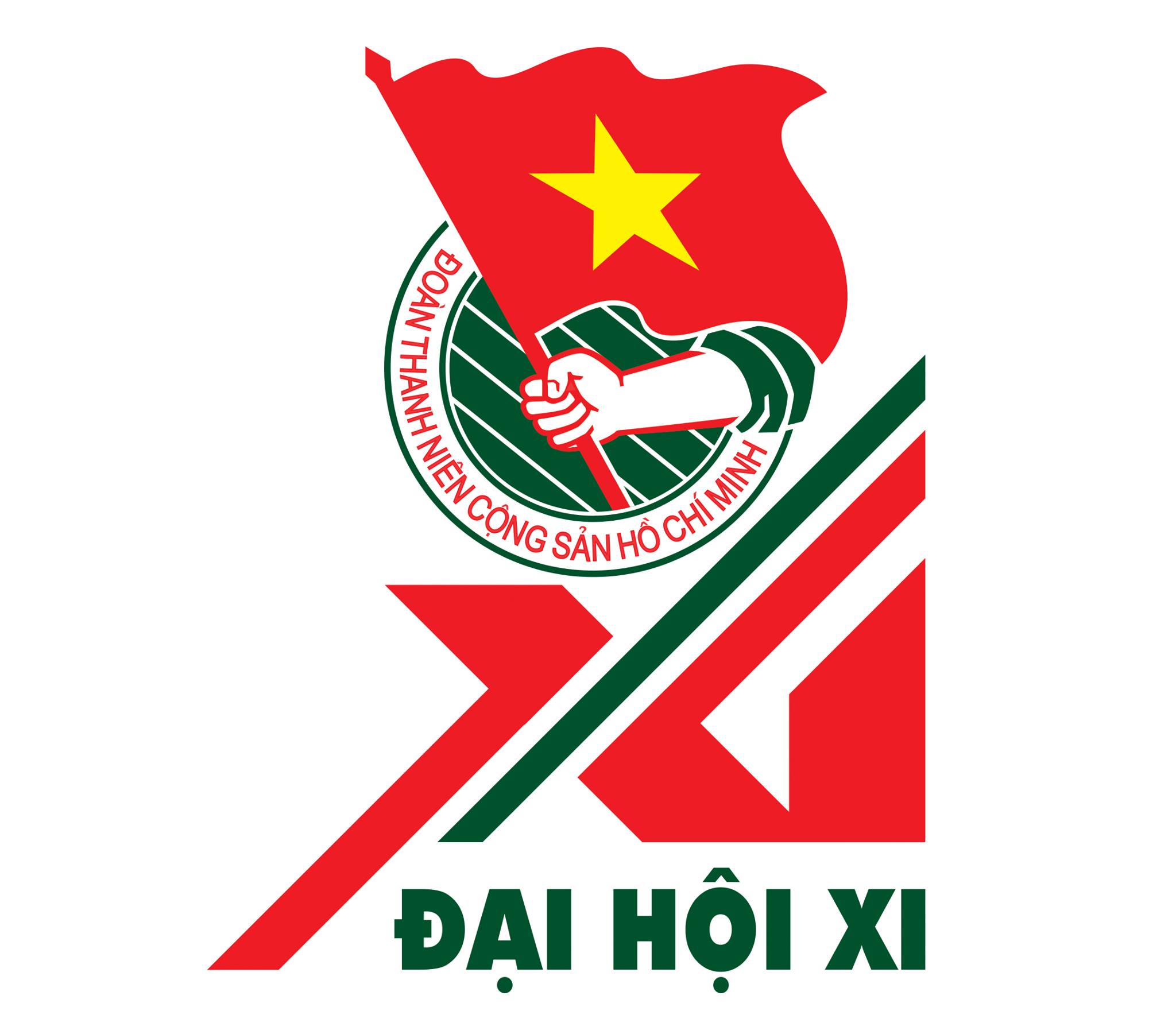Kế hoạch Tổ chức Đại hội Đại biểu Đoàn TNCS Hồ Chí Minh Trường Cao đẳng Nghề Phú Yên lần thứ XI, nhiệm kỳ 2022-2024